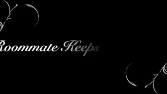 Miss Amina Rose _Miss Amina Rose - Roommate Keeps You Locked