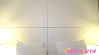 RoseDKush_-_BBW_girlfriend_sloppy_BJ_after_work_POV_-_ManyVids