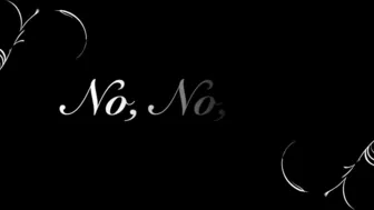 Miss Amina Rose _Miss Amina Rose - No, No, No (Slave Training)