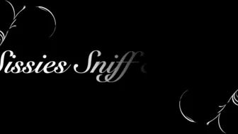 Miss Amina Rose _Miss Amina Rose - Sissies Sniff And Shrink