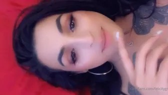 Felicity Greens onlyfans_(2020.07.25) Felicity Greens