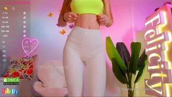 felicity_yours (Porn, Anal, webcam, Creampie, Big Tits, Blowjob, All Sex, Teens) (720p) (via Skyload)