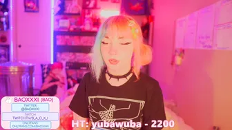 baoxxxi 3.06.2021 829_female chaturbate