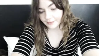 okaykaya  webcam solo show