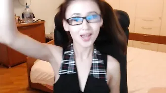 kimmiyeon  solo Extreme Pussy Fucking