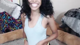 baemax  hot webcam Creamy Pussy