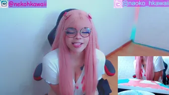 naoko_mori 1.05.2021 958_female chaturbate