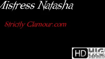 Natasha Anastasia _[StrictlyGlamour] 2020-09-09 Natasha Anastasia - Beneath The Red Leather