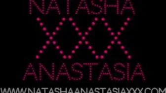 Natasha Anastasia _[NAxxx] Natasha Anastasia - Nude Stairs Strip