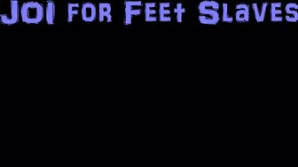 Stella_Von_Savage_041 - Dancers Foot JOI & Worship W Countdown