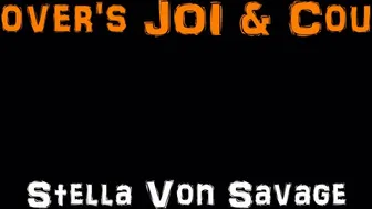 Stella_Von_Savage_015 - Bikini Lover's JOI-JOE-Countdown