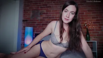 Natashas Bedroom_Natashas Bedroom - Full Blown Faggot 1080p
