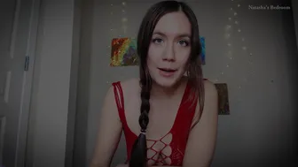 Natashas Bedroom_Natashas Bedroom - If You Were A Real Man 1080p