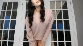 JustViolet _019 - Cozy Anal