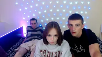 flaffy_cute 5.07.2021 237_couple chaturbate