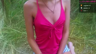 sexyfoxyred 9.06.2021 415_female chaturbate