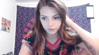 tantricterra  Fingering and cums