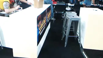 lenaspanks  Great webcam sex from a young model