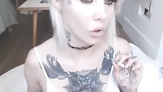 ashlie_lotus  Awesome Ass