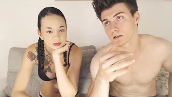 eddieds  camgirl pleasures herself in public chat