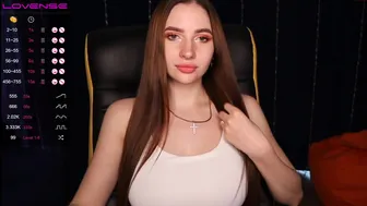 fallen_angel 8 9.08.2021 311 female chaturbate