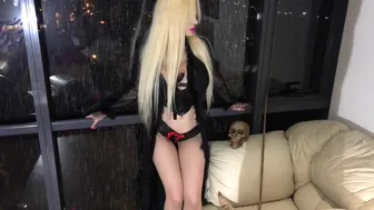 Sabrina Sabrok onlyfans 2018 05 26 9839939 Today s nude striptease
