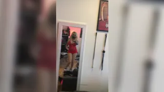 Sabrina Sabrok onlyfans 2018 05 05 9278335 Babydoll outfit Video