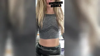 guesswhox2 onlyfans GuessWhoX2 OnlyFans 20200221 156360624 Thong Thursday for you my loves Enjoy all the angles Video