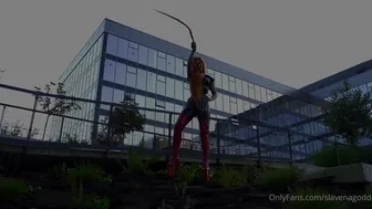 slavenagoddess onlyfans 271