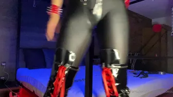 slavenagoddess onlyfans 269