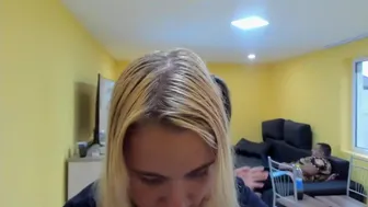 sexy luna69   webcam part 2 [2020] 6