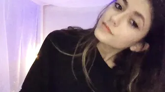 kaydolll  Fast petting in paid chat