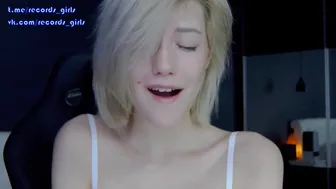 Sweet_Tinker_Bell  Chaturbate [webcam porno приват порно сиськи сосет секc минет любительское teens home домашнее masturbation]