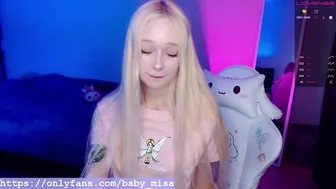 baby_misa (Porn, Anal, порновк, Pornovk, Creampie, Big Tits, Blowjob, All Sex, Teens)_1