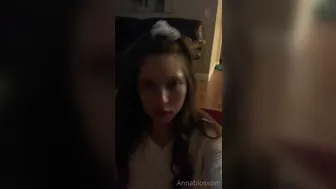 AnnaBlossom _annablossom  27 07 2020