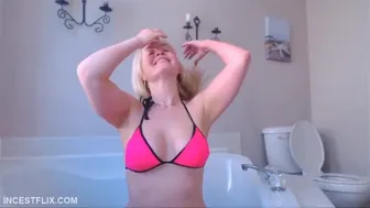 MissBehavin26 Furious slut