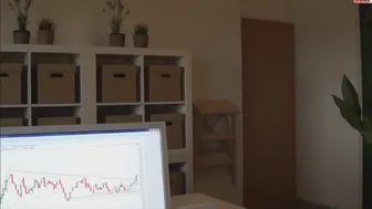 Lara-CumKitten Hot brunette