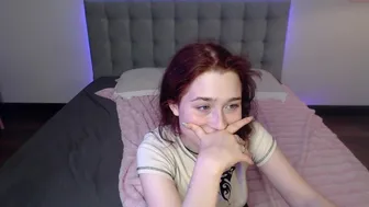 ur_melody recording  private e with blonde