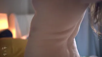 killer_in_you_ the naughty bitch jerks off with sex toys