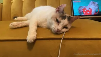 Fiona Hyacinth  Private fingering webcam Fuck vids with a very sexy young sex slut girl