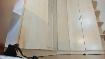 mu_lana4 handjob with  dildo