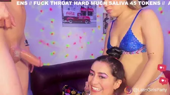 _low_passions_xxx slutty bitch having fun with a rubber dick