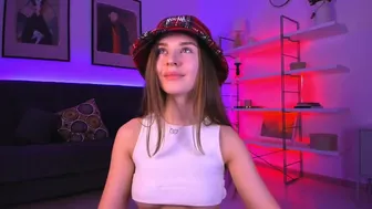 prettyalison Dark haired baby