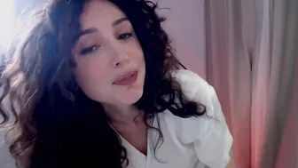 cleopatra_sinns busty doll and her blue friend