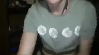 freyja666  webcam oral and dildo show