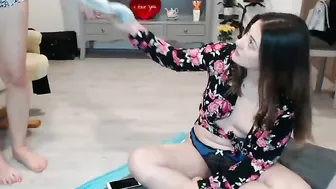 sweetcarlaxo  sweet webcam doll