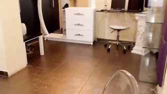 sunn_o  Fingering and loudly screaming