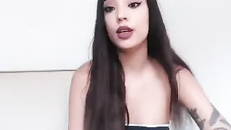 sashasheep  Live MFC Goldshow with hooker