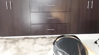 lizztayler  Very excited and wants sex