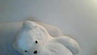 bouncytitsx  Gorgeous Webcam fury ass her self